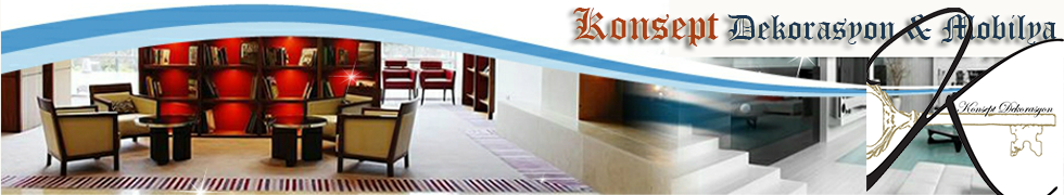 Konsept Dekorasyon